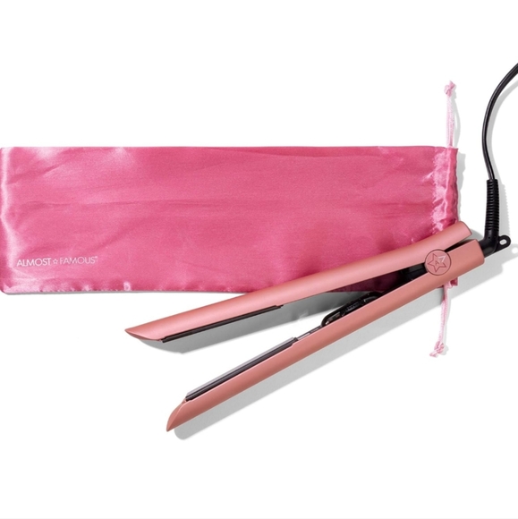 Almost Famous Flat Iron Brand new Sealed - Picture 5 of 10